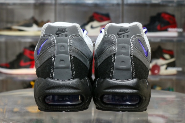 Air Max 95 No Sew