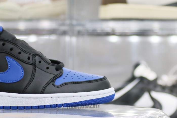 Air Jordan 1 Retro Low Royal Blue (GS)