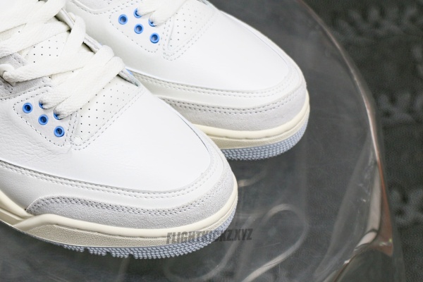 Air Jordan 3 Retro Lucky Shorts 2025