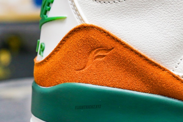 Jordan 3 Retro SP SoleFly Miami 2025