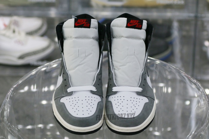 Air Jordan 1 Retro High OG “Washed Heritage” 2023