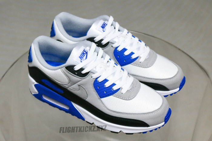 Air Max 90 Hyper Royal（A1）