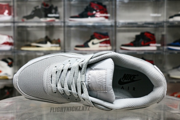 Nike Air Max 90 Recraft Wolf Grey