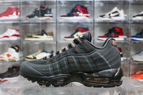 Central Cee X Air Max 95 Live Yours
