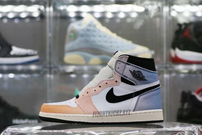 Air Jordan 1 Retro High OG  Skyline