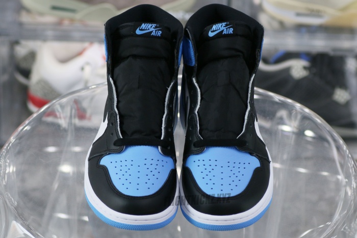 Air Jordan 1 Retro High OG University Blue UNC 2023 （A1）