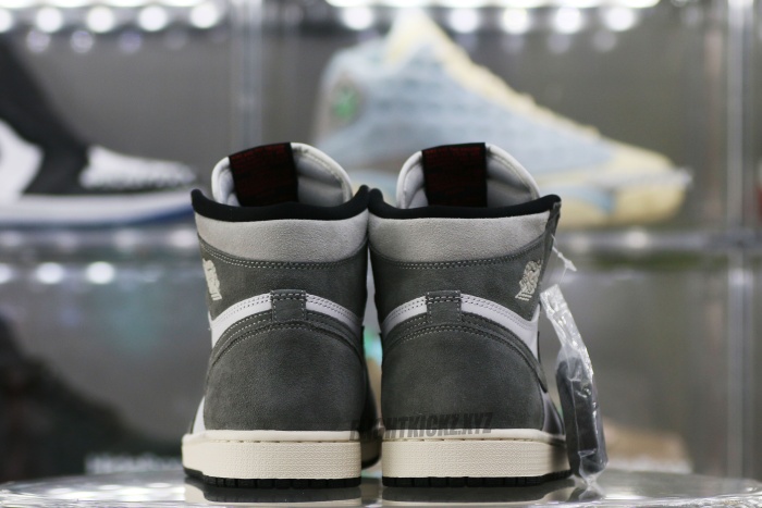 Air Jordan 1 Retro High OG “Washed Heritage” 2023