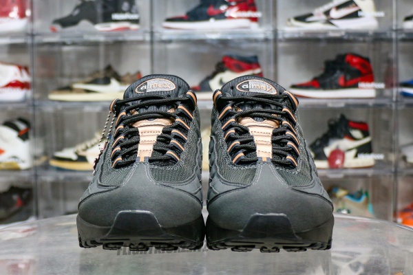 Central Cee X Air Max 95 Live Yours
