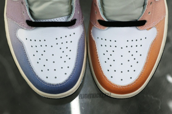 Air Jordan 1 Retro High OG  Skyline