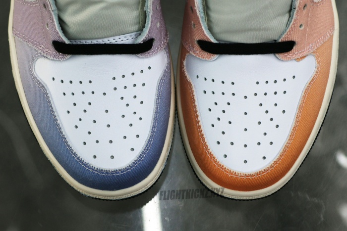 Air Jordan 1 Retro High OG  Skyline