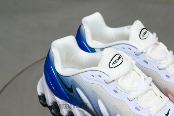Nike Air Max DN8 'Safety Orange Game Royal'