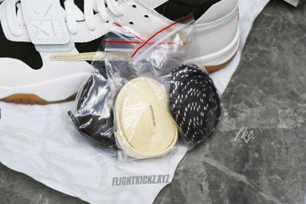 Travis Scott x Jordan Jumpman Jack Sail（A1）