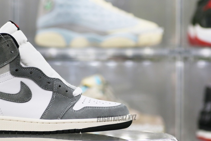 Air Jordan 1 Retro High OG “Washed Heritage” 2023