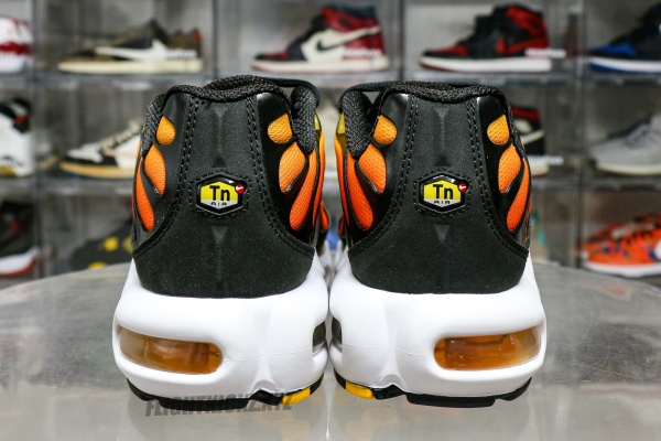 Air Max Plus Sunset 2024