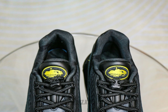 Corteiz X Air Max 95 SP Honey Blacks 2025