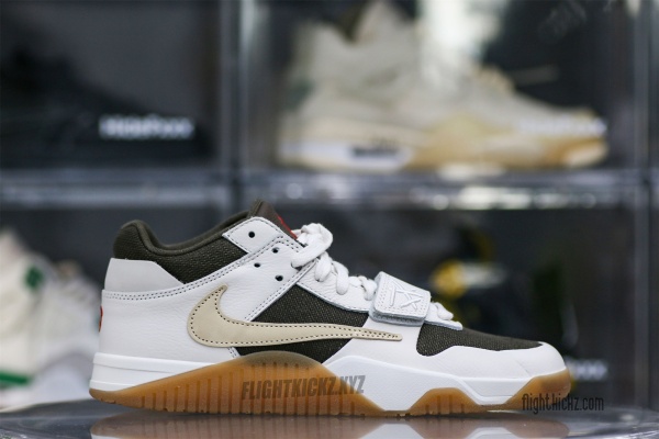 Travis Scott x Jordan Jumpman Jack Sail（A1）