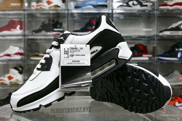 Nike Air Max 90 Panda