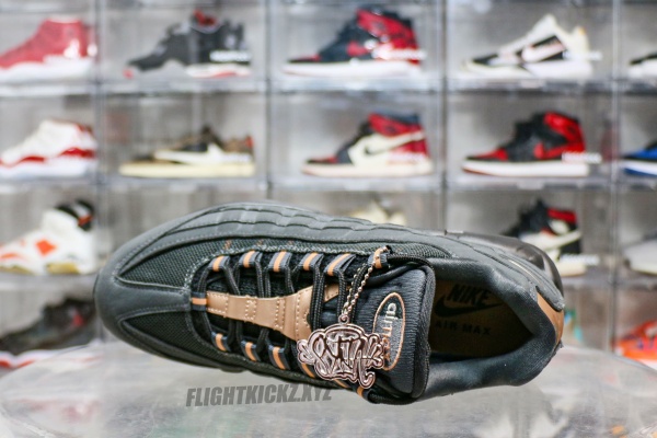 Central Cee X Air Max 95 Live Yours