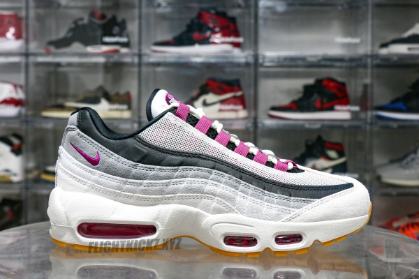 Nike SB X Air Max 95 Cactus Flower 2025