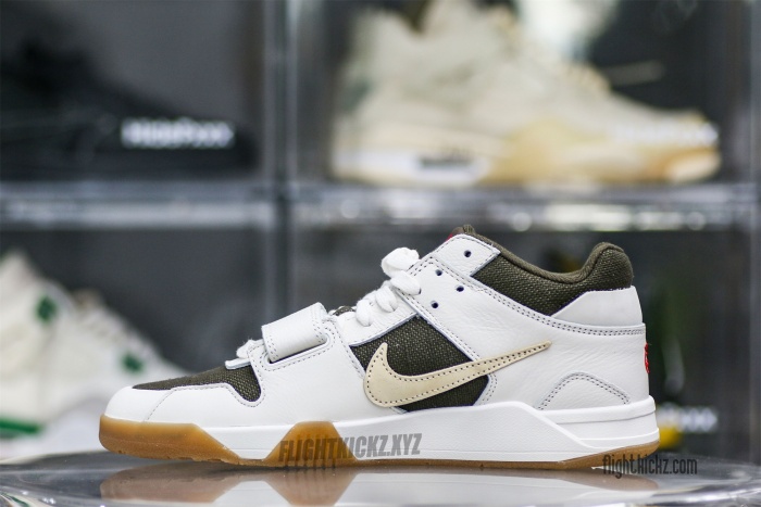 Travis Scott x Jordan Jumpman Jack Sail（A1）