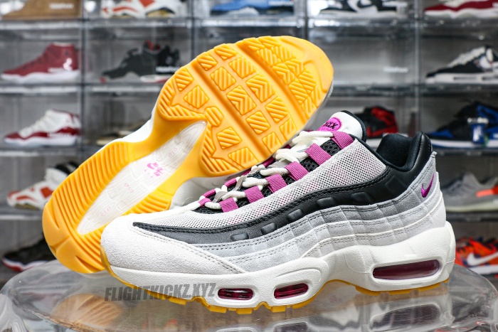Nike SB X Air Max 95 Cactus Flower 2025