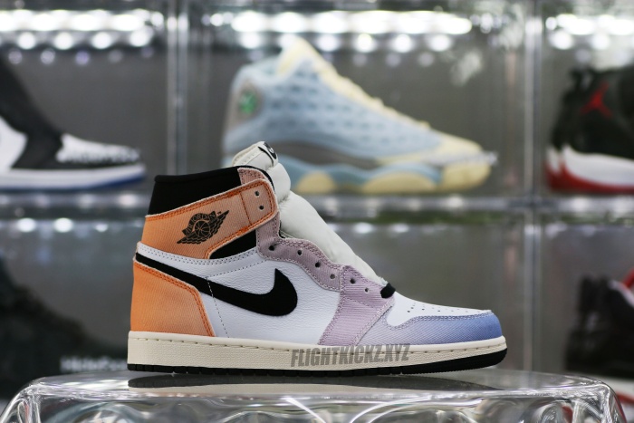 Air Jordan 1 Retro High OG  Skyline