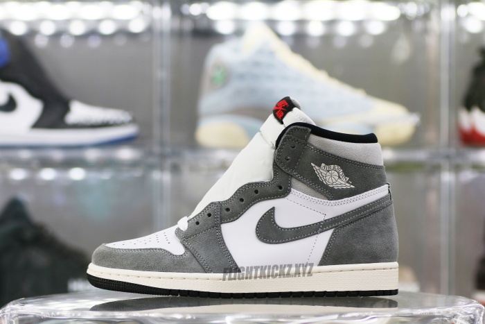 Air Jordan 1 Retro High OG “Washed Heritage” 2023