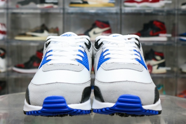 Air Max 90 Hyper Royal（A1）