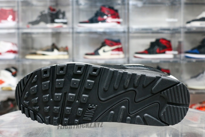 Nike Air Max 90 Iron Grey