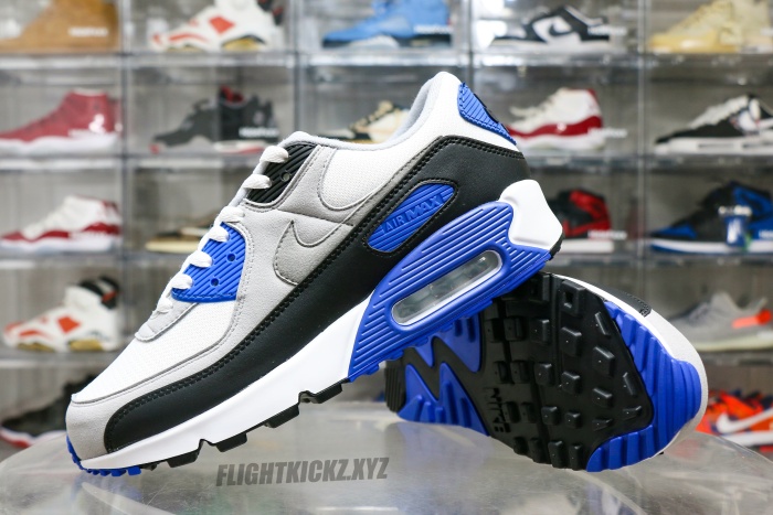 Air Max 90 Hyper Royal（A1）