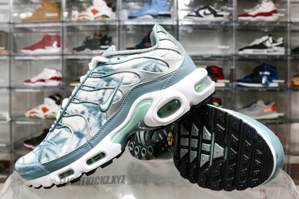 Air Max Plus Palm Pack Waterway