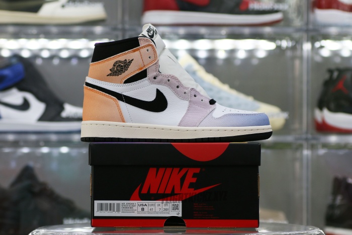 Air Jordan 1 Retro High OG  Skyline