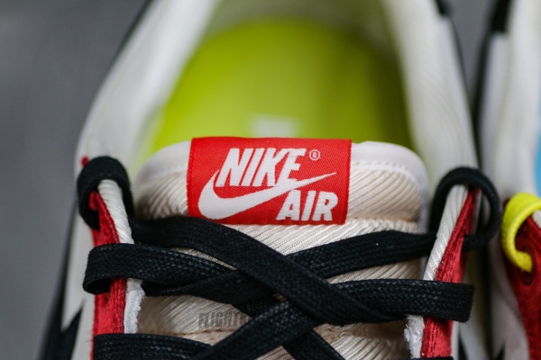 Trophy Room X Air Jordan 1 Retro Low OG SP Away 2024（A1）