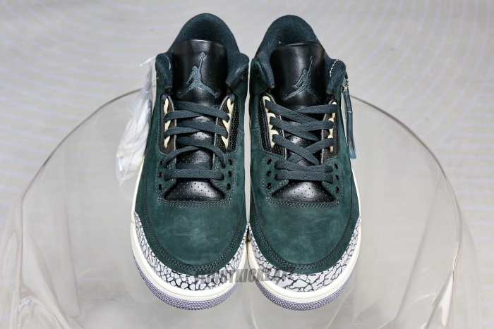 Air Jordan 3 Retro Off Noir WMNS 2025 (A1)