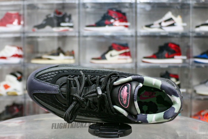 Nike Air Max 95 SP Corteiz Pink Beam