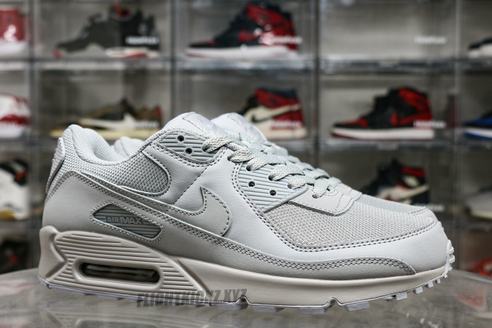 Nike Air Max 90 Recraft Wolf Grey