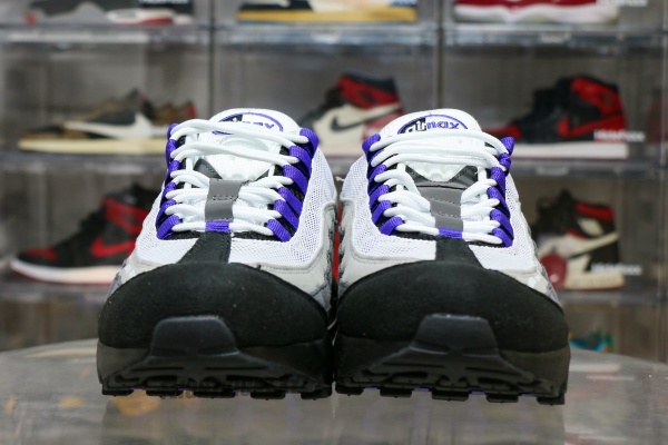 Air Max 95 No Sew