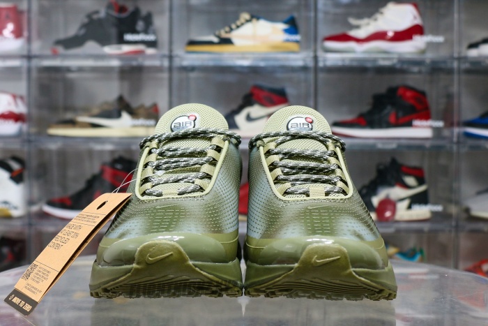 Nike Air Max Dn NRG Olive Dark Loden Camo