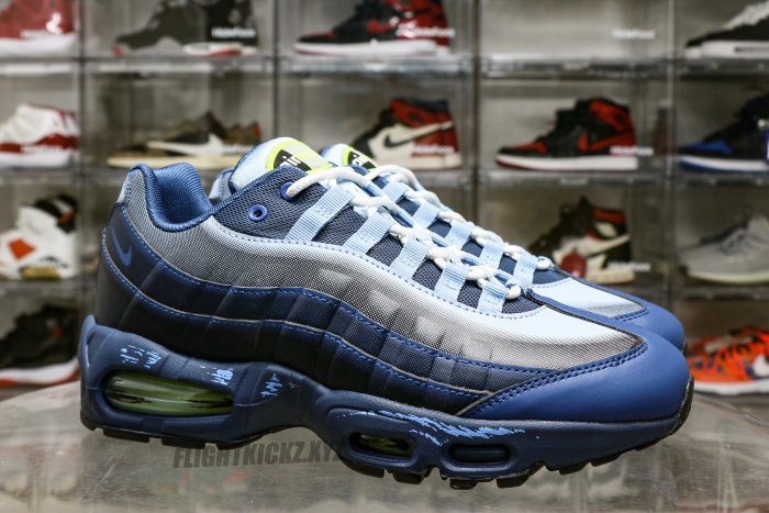 Nike Air Max Muscle 95 Yu-Gi-Oh! Joey (without Promo Card)
