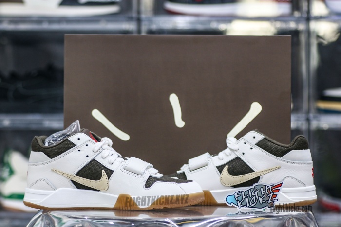 Travis Scott x Jordan Jumpman Jack Sail（A1）