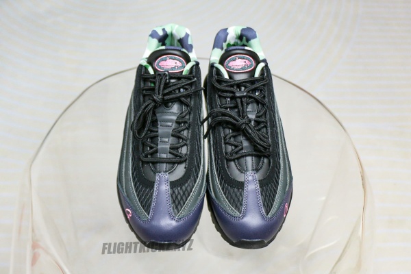 Nike Air Max 95 SP Corteiz Pink Beam