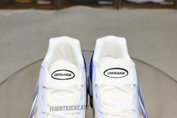 Nike Air Max DN8 'Safety Orange Game Royal'
