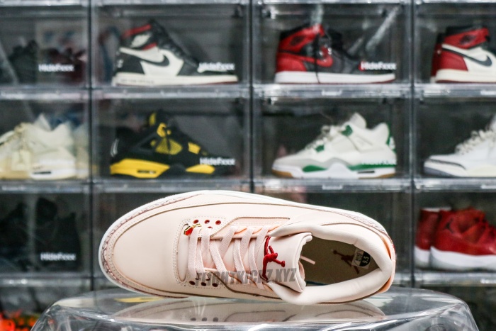 Air Jordan 3 Retro Valentine's Day WMNS 2025 (A1)
