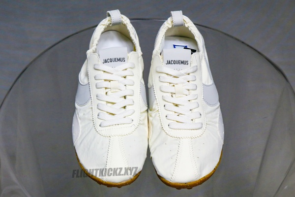 Nike Moon Shoe SP Jacquemus Soft Pearl (Women's)