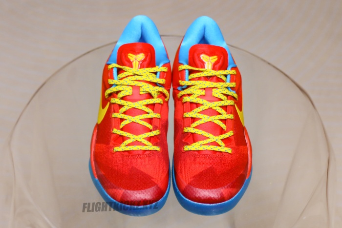 Nike Kobe 8 Protro Year of the Horse (2026)（A1）