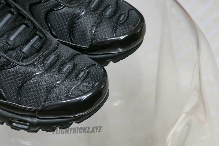 Nike Air Max Plus Triple Black