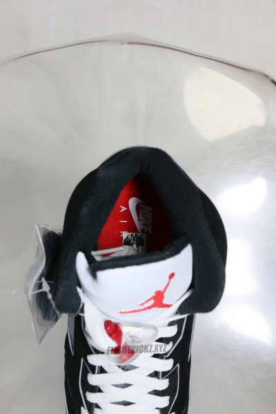 Air Jordan 5 Retro OG 'Metallic Reimagined'  2025 GS（A1）