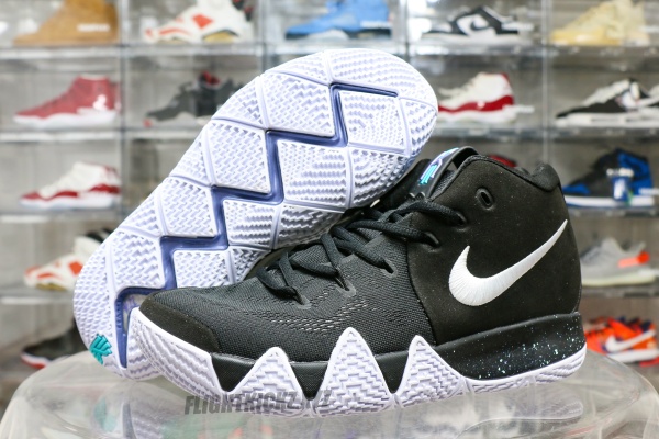 Nike Kyrie 4 Ankle Taker
