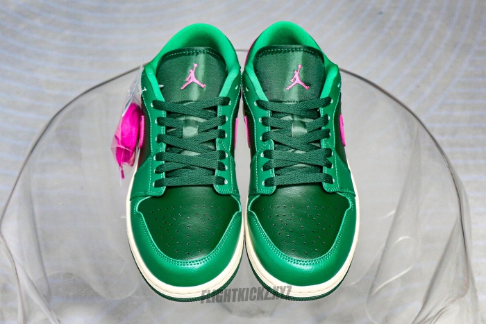 Air Jordan 1 Low Watermelon