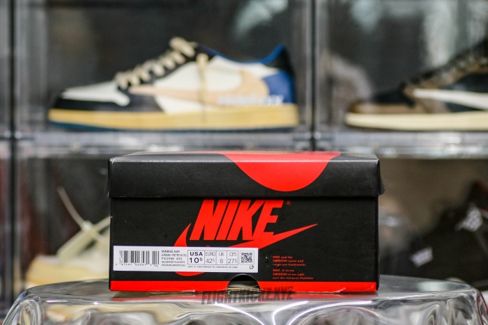 Air Jordan 1 High OG First in Flight WNMS